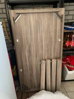 Tafel, Huis en Inrichting, Ophalen, Zo goed als nieuw, Rechthoekig