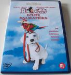 Dvd *** 102 ECHTE DALMATIËRS *** Walt Disney, Alle leeftijden, Ophalen of Verzenden, Zo goed als nieuw, Overige genres