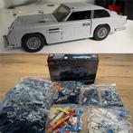 Lego 76911 *nieuw* en Lego 10262, Ophalen, Zo goed als nieuw