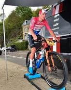 Canyon Exceed CF SLX MvdP Alpecin Zwift Mathieu van der Poel, Ophalen