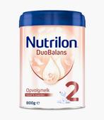 Nutrilon DuoBalans 2, Kinderen en Baby's, Babyvoeding en Toebehoren, Ophalen of Verzenden, Nieuw, Overige typen