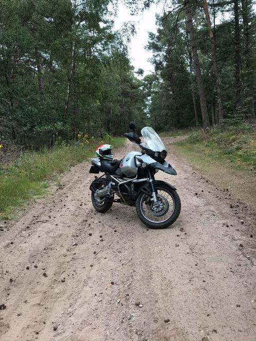Bmw r1150 gsa, Motoren, Motoren | BMW, Particulier, meer dan 35 kW, 2 cilinders, Ophalen