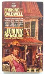 Jenny by Nature - Erskine Caldwell, Gelezen, Amerika, Erskine Caldwell, Ophalen of Verzenden