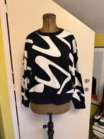 QS by S.Oliver warme zachte oversized cropped sweater Mt XL, Kleding | Dames, QS by S.Oliver, Verzenden, Zo goed als nieuw, Maat 42/44 (L)