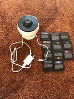 Sterrenhemel projector met minimaal 11 schijven, Ophalen of Verzenden, Zo goed als nieuw