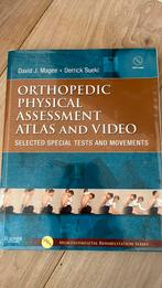 Orthopedic Physical Assessment Atlas And Video, Ophalen of Verzenden, Zo goed als nieuw