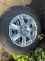 Winterbanden Kia 16 inch / steekm 5*114,3, Auto-onderdelen, Banden en Velgen, Ophalen, 215 mm, 16 inch, Banden en Velgen