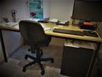 BUREAU/WERKTAFEL, Ophalen, Zo goed als nieuw, Bureau