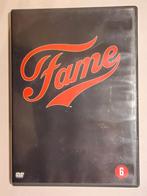 Fame dvd (1980)(Alan Parker), Cd's en Dvd's, Ophalen of Verzenden, Zo goed als nieuw, Vanaf 6 jaar, Drama