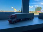 WSI S. Verbeek, Hobby en Vrije tijd, Modelauto's | 1:50, Ophalen of Verzenden, Zo goed als nieuw, Bus of Vrachtwagen, Wsi