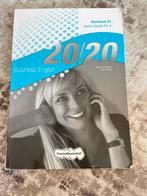 Anke Horlings - Werkboek B1, Ophalen of Verzenden, Zo goed als nieuw, Anke Horlings; Robert Hempelman, Nederlands
