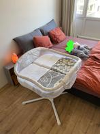 HALO BassiNest Twin Sleeper – handige & comfy co-sleeper, Ophalen, Zo goed als nieuw, Wieg