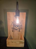 Lamp, Ophalen, Nieuw