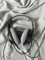 Steelseries siberia P100, Steelseries Arctis, Ophalen of Verzenden, Zo goed als nieuw, Over-ear