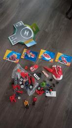 Meccano , nieuw in doos, Ophalen of Verzenden, Nieuw, Overige merken