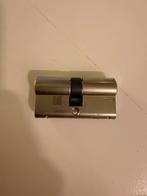 Pfaffenhain Cilinderslot SKG 2 sterren + 3 sleutels, Ophalen of Verzenden, Gebruikt, Overige materialen, Slot