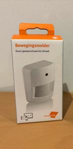 Woonveilig bewegingsmelder NIEUW., Doe-het-zelf en Verbouw, Alarmsystemen, Beweging, Detector, Sensor of Melder, Nieuw, Ophalen of Verzenden