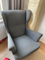 IKEA STRANDMON fauteuil/ armchair, Zo goed als nieuw, Ophalen