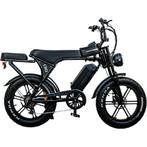 Fatbike Ouxi V8 | Factuur | Garantie | Voorraad, Overige merken, Popovstraat 32, 8013RK Zwolle, Nieuw, Ophalen of Verzenden