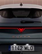 Cupra Embleem NIEUW, Ophalen of Verzenden