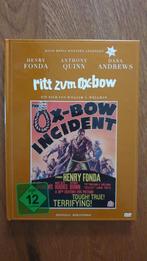 Ritt zum Ox-bow western dvd, Verzenden, Zo goed als nieuw, Actie