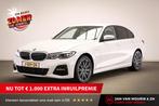 BMW 3-serie 330e M-Sport eDrive Edition | PARKING- PACK | DA, 1998 cc, Achterwielaandrijving, Gebruikt, 4 cilinders