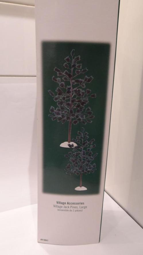 Department 56, Diversen, Kerst, Nieuw, Ophalen of Verzenden