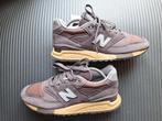 new balance stone island maat 42,5 ️, Kleding | Heren, Schoenen, New Balance, Bruin, Verzenden, Sneakers of Gympen
