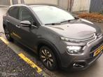 Citroen C3 1.2 PureTech Feel Edition camera automaat PDC, Auto's, 450 kg, Gebruikt, Euro 6, 1199 cc