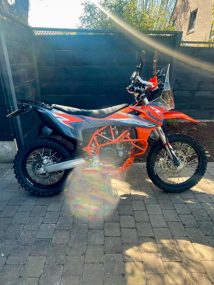 KTM 690 ENDURO R - Klaar voor avontuur!, Motoren, Motoren | KTM, Particulier, Enduro, meer dan 35 kW, 1 cilinder, Motorrijbewijs A