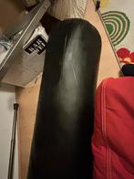 Adidas bokszak plus ophangsysteem, Ophalen, Zo goed als nieuw, Bokszak