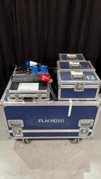 Barco FLM-HD20 20.000 ansilumen projector, Muziek en Instrumenten, Overige Muziek en Instrumenten, Gebruikt, Ophalen