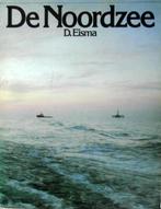 [EISMA D.] - De Noordzee, Ophalen of Verzenden, Zo goed als nieuw