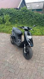 Gilera typhoon 70cc 2t, Fietsen en Brommers, Scooters | Piaggio, Ophalen, Tweetakt, Overige modellen, 70 cc