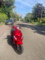 Zip 70cc, Fietsen en Brommers, Scooters | Piaggio, Ophalen, Zo goed als nieuw, Tweetakt, Zip