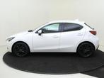 Mazda 2 1.5 Skyactiv-G Sport Selected | Airco | Navigatie |, Voorwielaandrijving, 12 maanden, Stof, Euro 6
