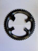 Shimano dura acr voorblad 11 speed - 53 tands - ZGAN, Overige typen, Racefiets, Ophalen of Verzenden, Zo goed als nieuw