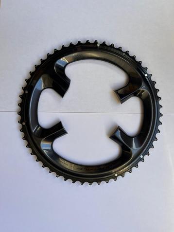Shimano dura acr voorblad 11 speed - 53 tands - ZGAN beschikbaar voor biedingen