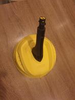 Kärcher Oppervlaktereiniger, Ophalen of Verzenden, Gebruikt, Elektrisch, Kärcher