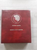 Importa Muntalbum voor Beatrix euromunten 1999 t/m 2013, Ophalen of Verzenden, Verzamelmap