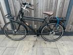 Sparta pick-up e bike (elektrische fiets), Versnellingen, Sparta, Zo goed als nieuw, 53 tot 57 cm