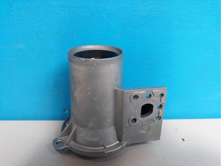 Venturi Awb thermo elegance 3+4 (Honeywell) VK8115F, Doe-het-zelf en Verbouw, Verwarming en Radiatoren, Gebruikt, Cv-ketel of Combi-ketel