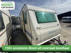 Adria Unica 502 UP INRUILKOOPJE / OULETPLEIN, Caravans en Kamperen, Caravans, -, -, Bedrijf, Adria