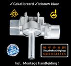 Stuurbekrachtiging Specialist G de Heus, Garantie, Overige werkzaamheden
