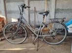 Damesfiets, Zo goed als nieuw, Ophalen, Overige merken, Minder dan 10 versnellingen