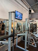 Gym 80 Multipresse/ Smithmachine/ Smith machine/ Grey, Ophalen, Gebruikt, Overige typen, X