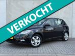 Kia Cee'd 1.4 CVVT X-ecutive, Airco, APK, Euro 5, Stof, Gebruikt, Zwart