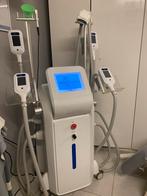 Cryolipolyse apparaat - weinig gebruikt, Ophalen of Verzenden