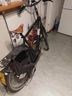 Pedelec sparta fiets, Sparta, Gebruikt, Ophalen of Verzenden, 59 cm of meer