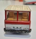 Lion toys daf 2600 met tanktrl, Ophalen of Verzenden, Gebruikt, Bus of Vrachtwagen, Lion Toys